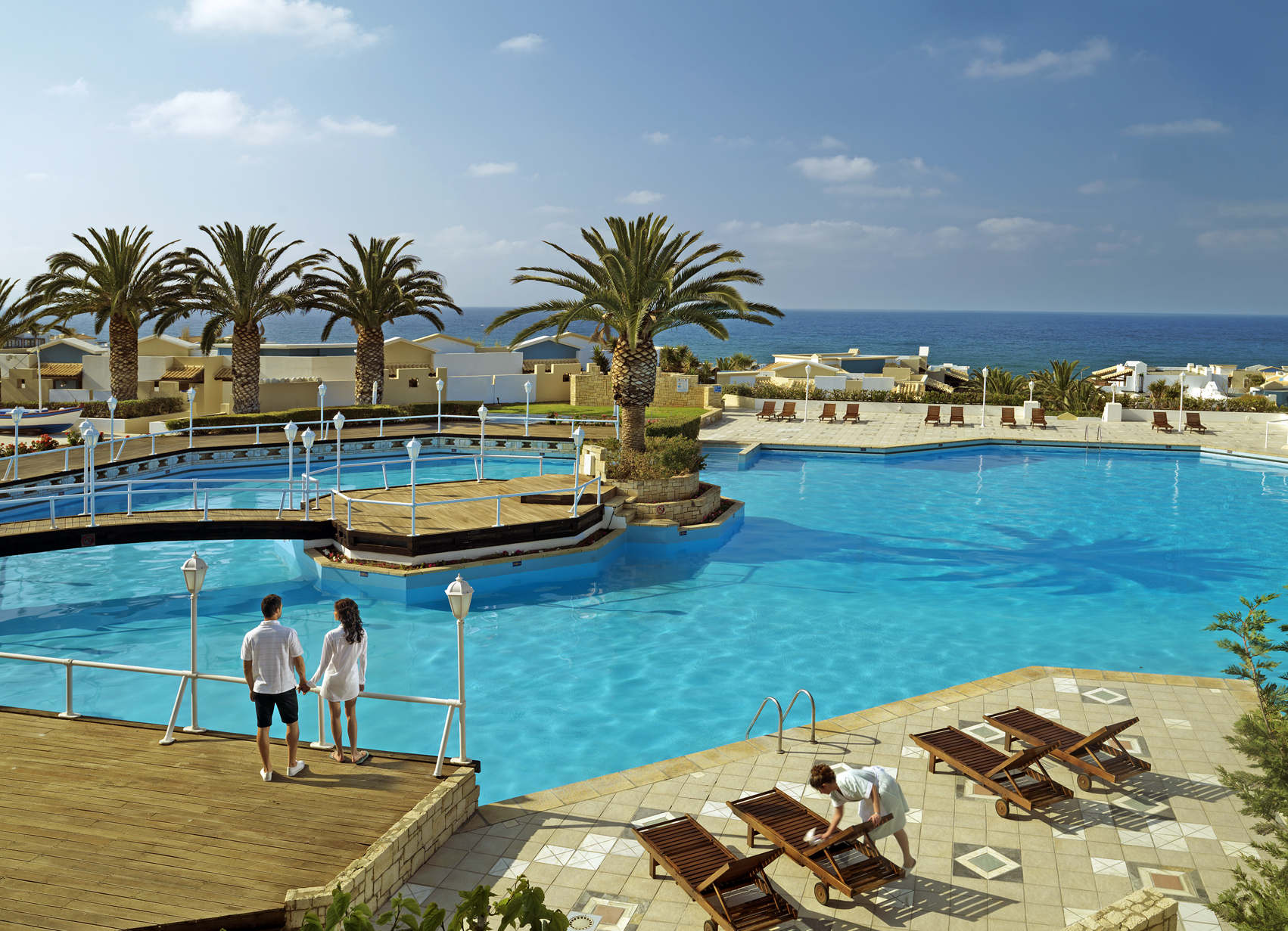 ALDEMAR KNOSSOS ROYAL